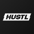 HUSTL logo