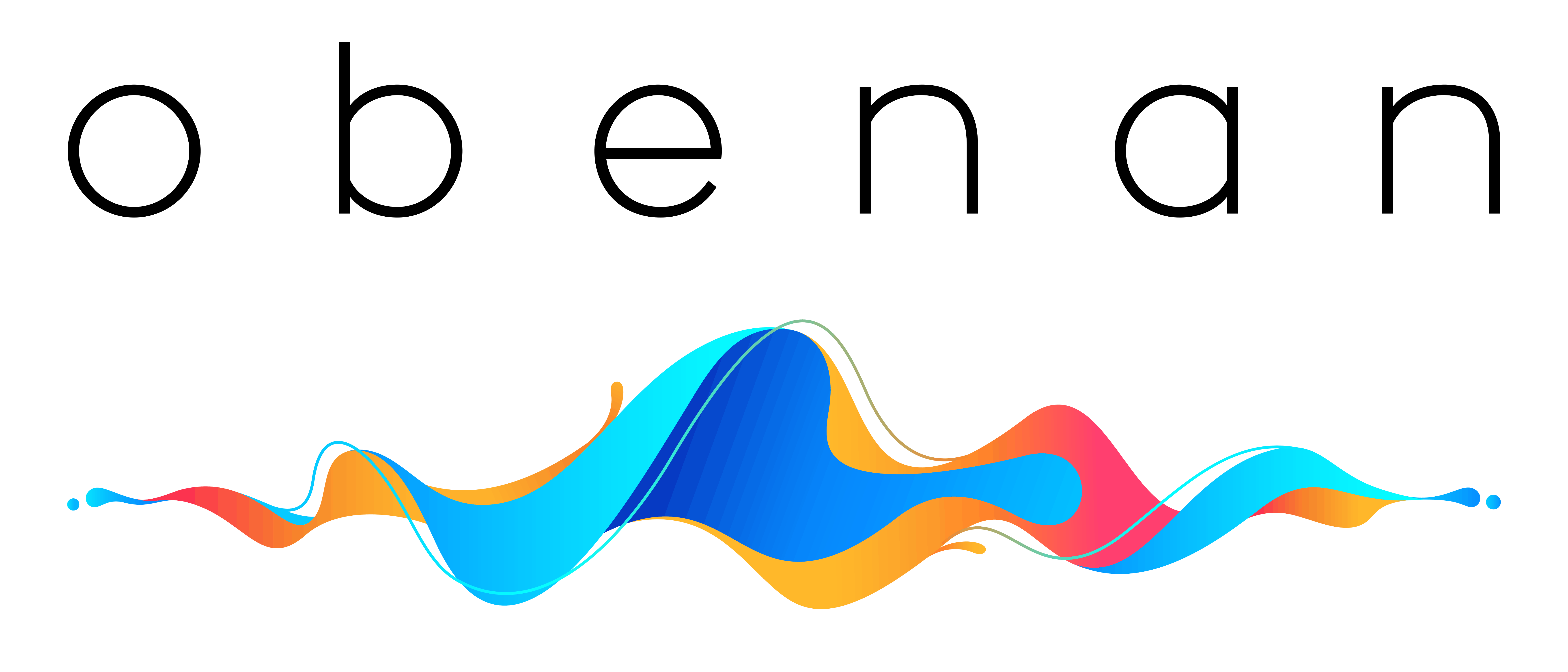 OBENAN logo