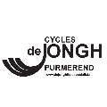 De Jongh Fietsspecialist logo
