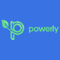 Powerly logo