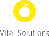 Vital Solutions logo