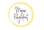 Mirjam Fotografeert logo