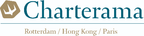 Charterama logo