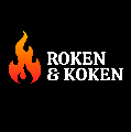 Rokenenkoken logo