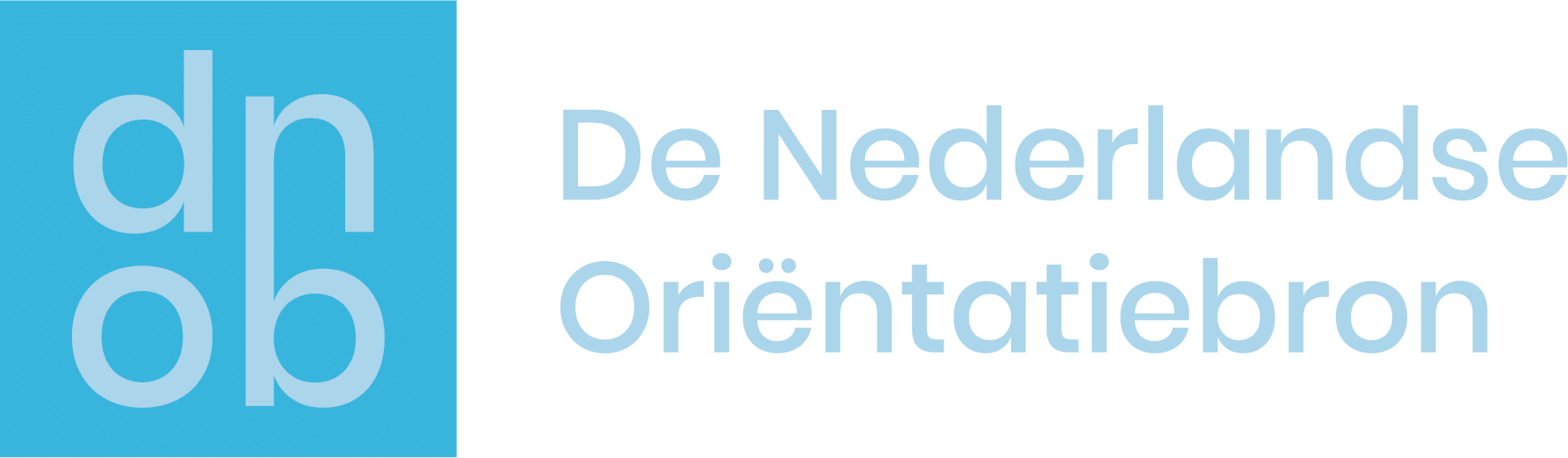 DNOB logo