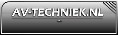 AV-TECHNIEK.NL logo