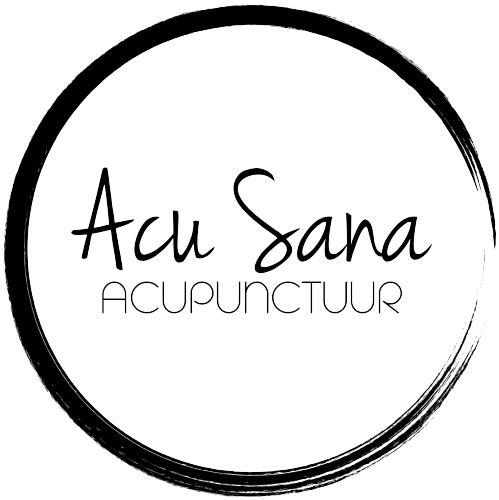 Acusana acupunctuur logo