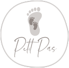 Petit Pas logo