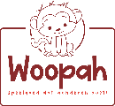 Woopah logo