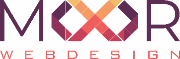 Moor Webdesign logo