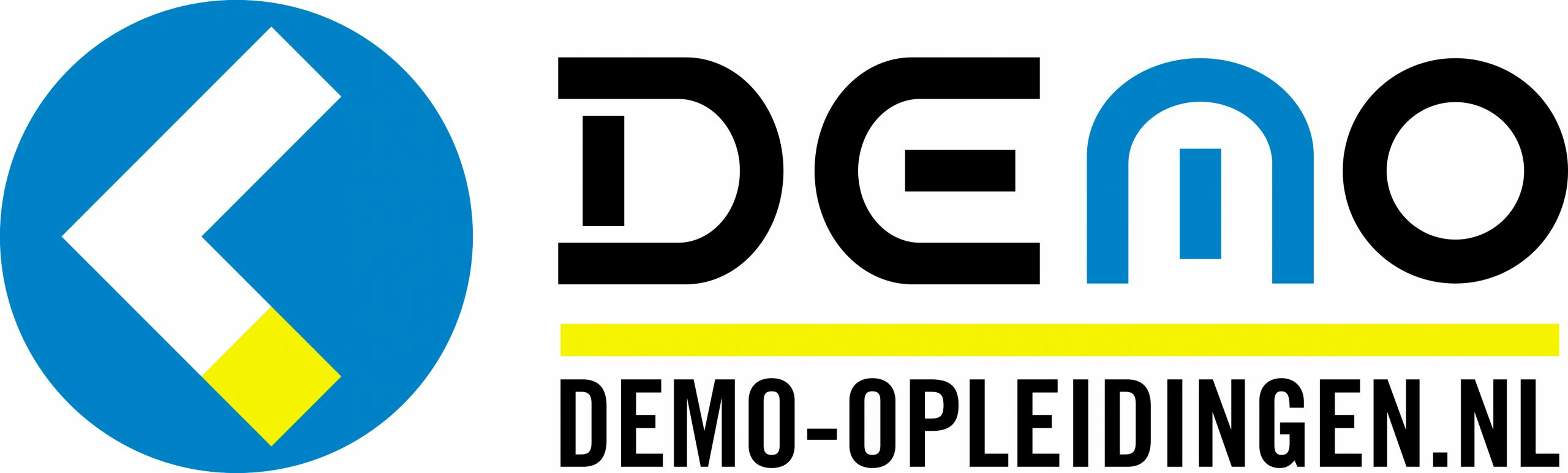 Demo Opleidingen logo