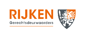 Rijken Gerechtsdeurwaarders logo