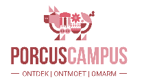 PorcusCampus logo
