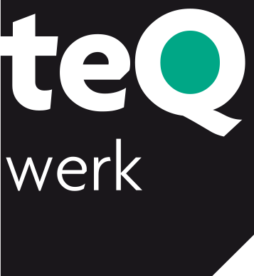 teQ Services logo