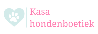 Kasa Hondenboetiek logo