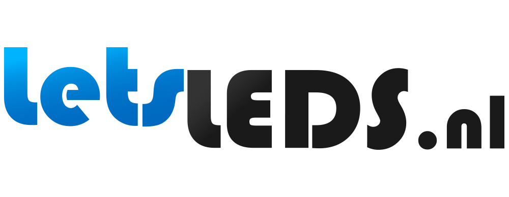 LetsLeds logo