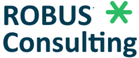 Robus Consulting logo