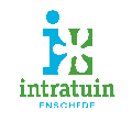 Intratuin Enschede logo