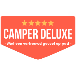 Camper Deluxe logo