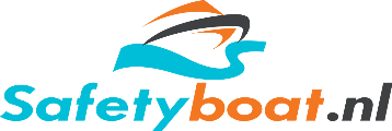 Safetyboat.nl B.V. logo