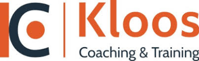 Kloos Coaching & Training logo
