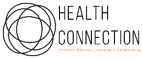 Health Connection logo