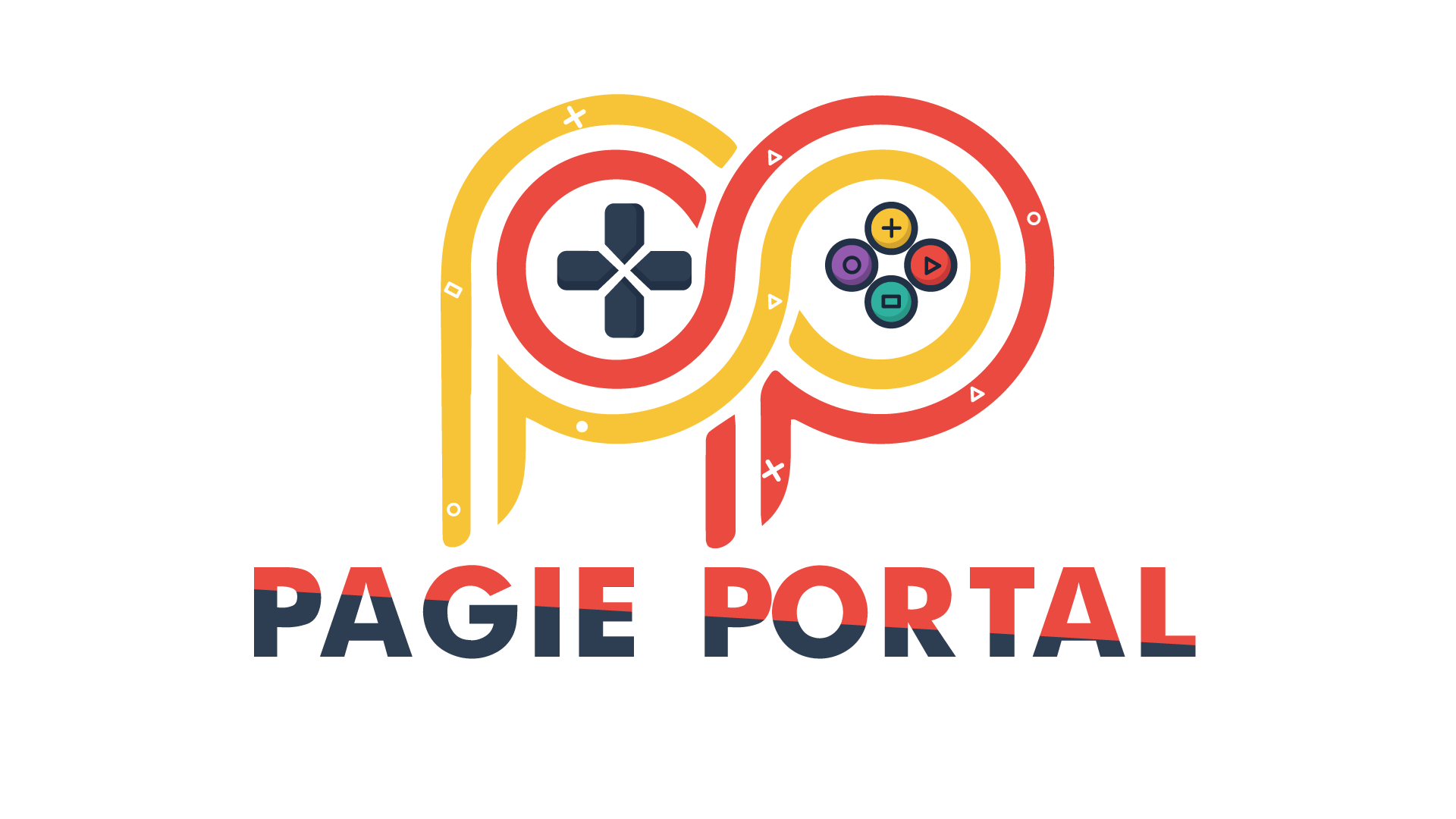 Pagieportal logo