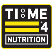 Time4Nutrition logo