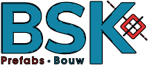 BSK Prefabs B.V. logo