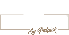 The Butcher by Patrick logo