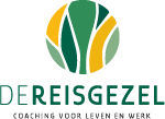 De Reisgezel logo