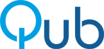 Qub Ledverlichting logo