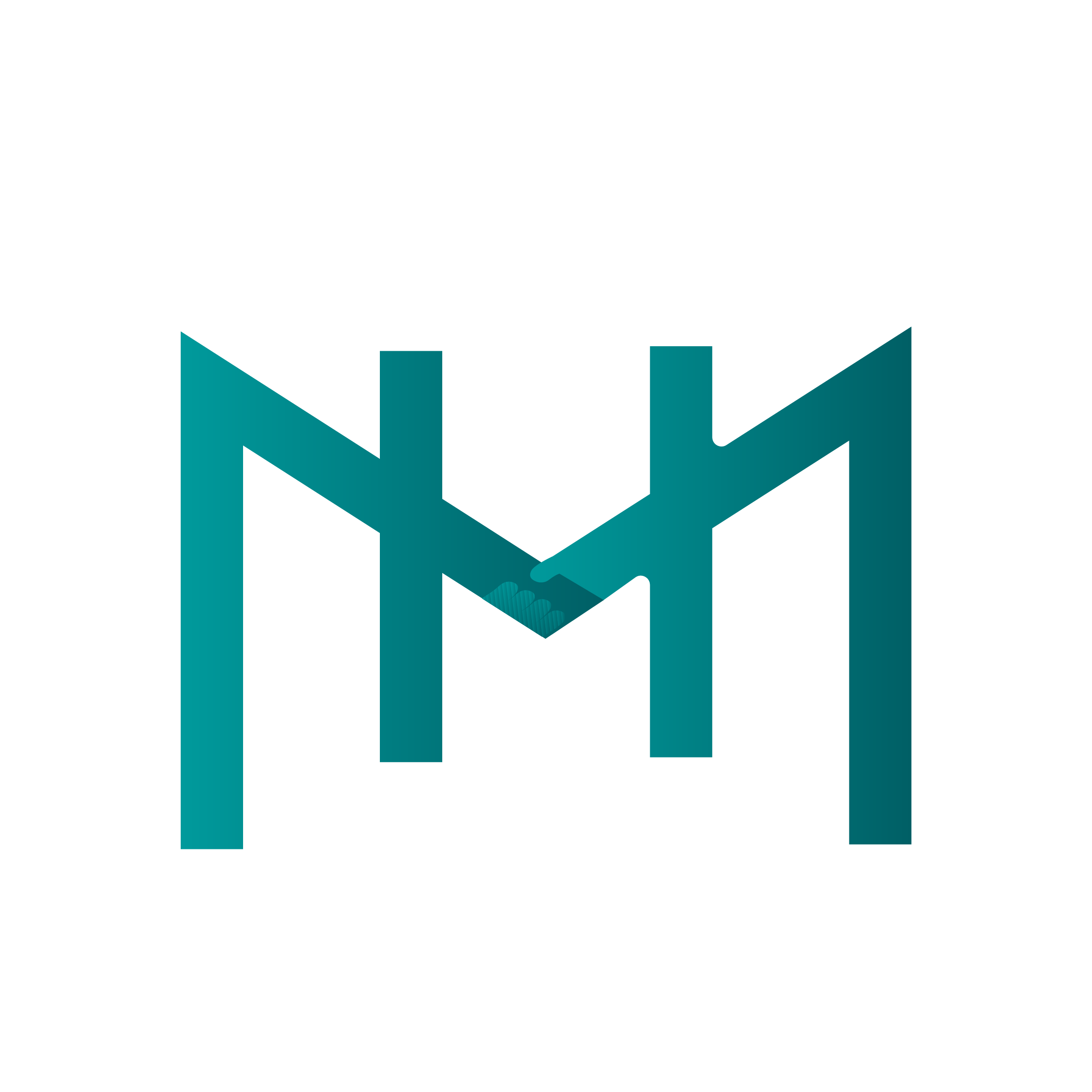 Henk Meijer Mediator logo