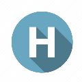 Heuvelsen logo