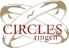 Circles Trouwringen logo
