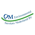 QM Environmental International BV logo