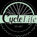 Cyclelife logo