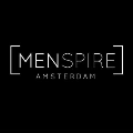 Menspire Amsterdam logo