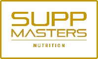 SuppMasters Nutrition logo