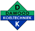 Dawood Koeltechniek logo