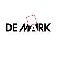 Kantoormeubeldiscount De Mark logo