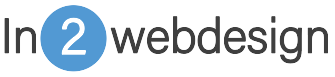 In2webdesign logo