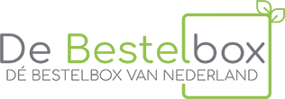 De Bestelbox logo