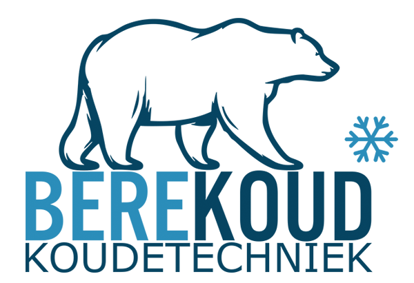 Berekoud Koudetechniek logo