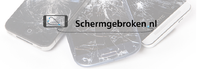 Schermgebroken.nl logo