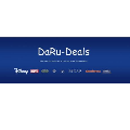 DaRu-deals logo