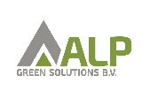 Alp Green Solutions logo