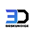 3D Deskundige logo