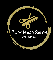 Cindy Haar Salon logo