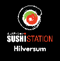 Sushi Station Hilversum logo